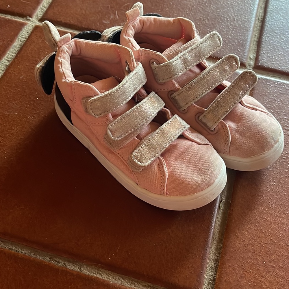 GAP Minnie Mouse 10T